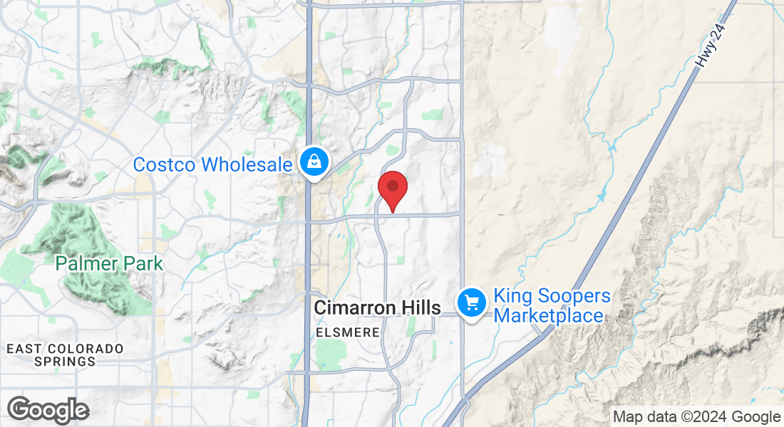 Colorado Springs, CO 80922, USA