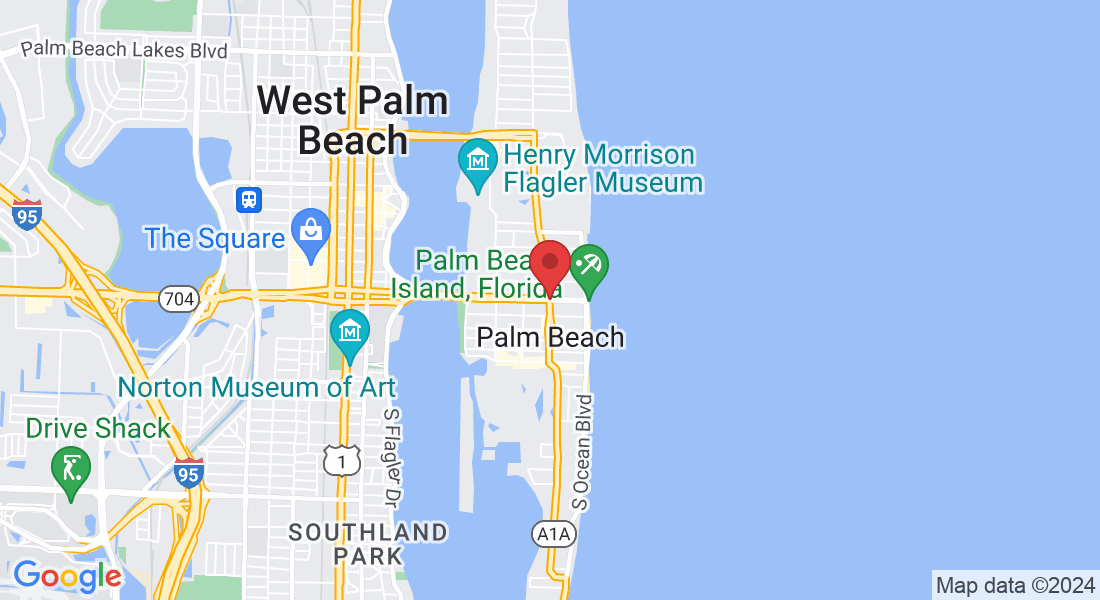 Palm Beach, FL, USA