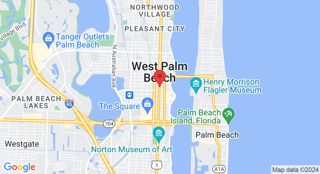 West Palm Beach, Florida 33401, EE. UU.