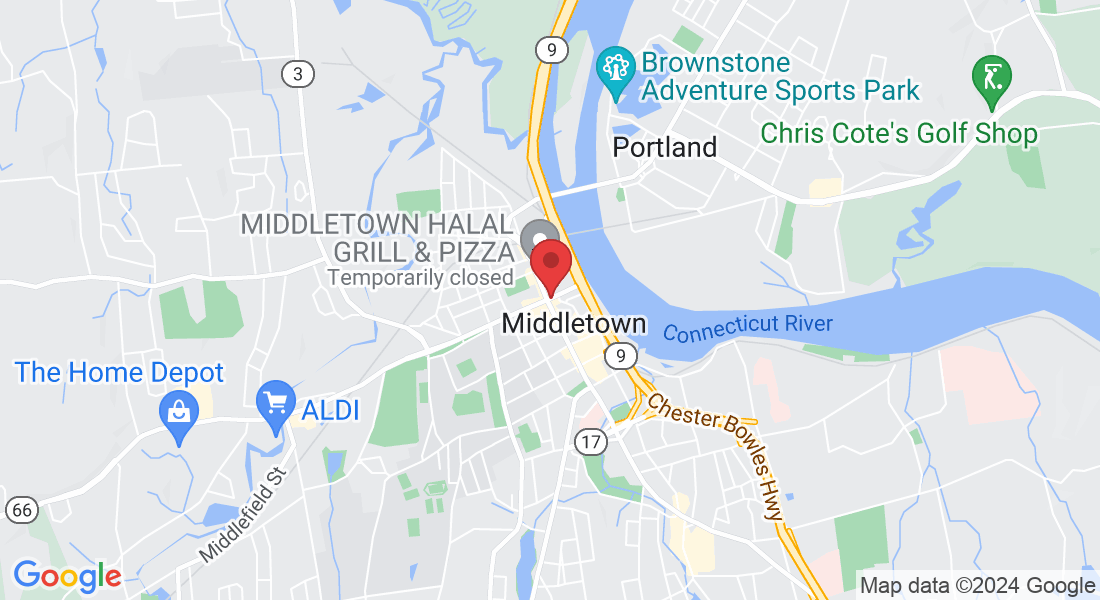 Middletown, CT, USA