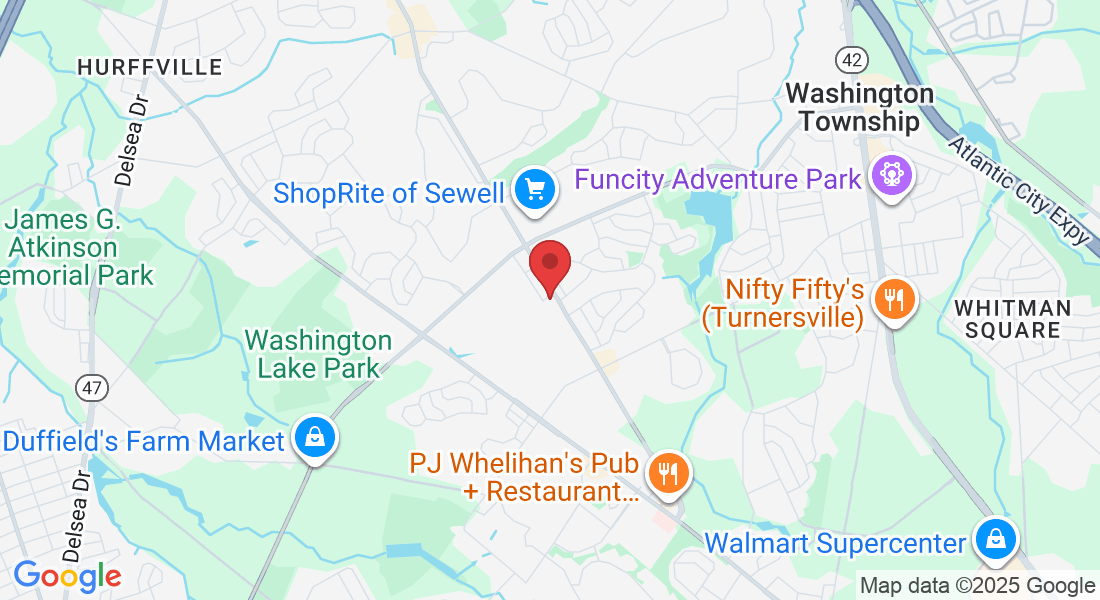 427 Egg Harbor Rd, Sewell, NJ 08080, USA