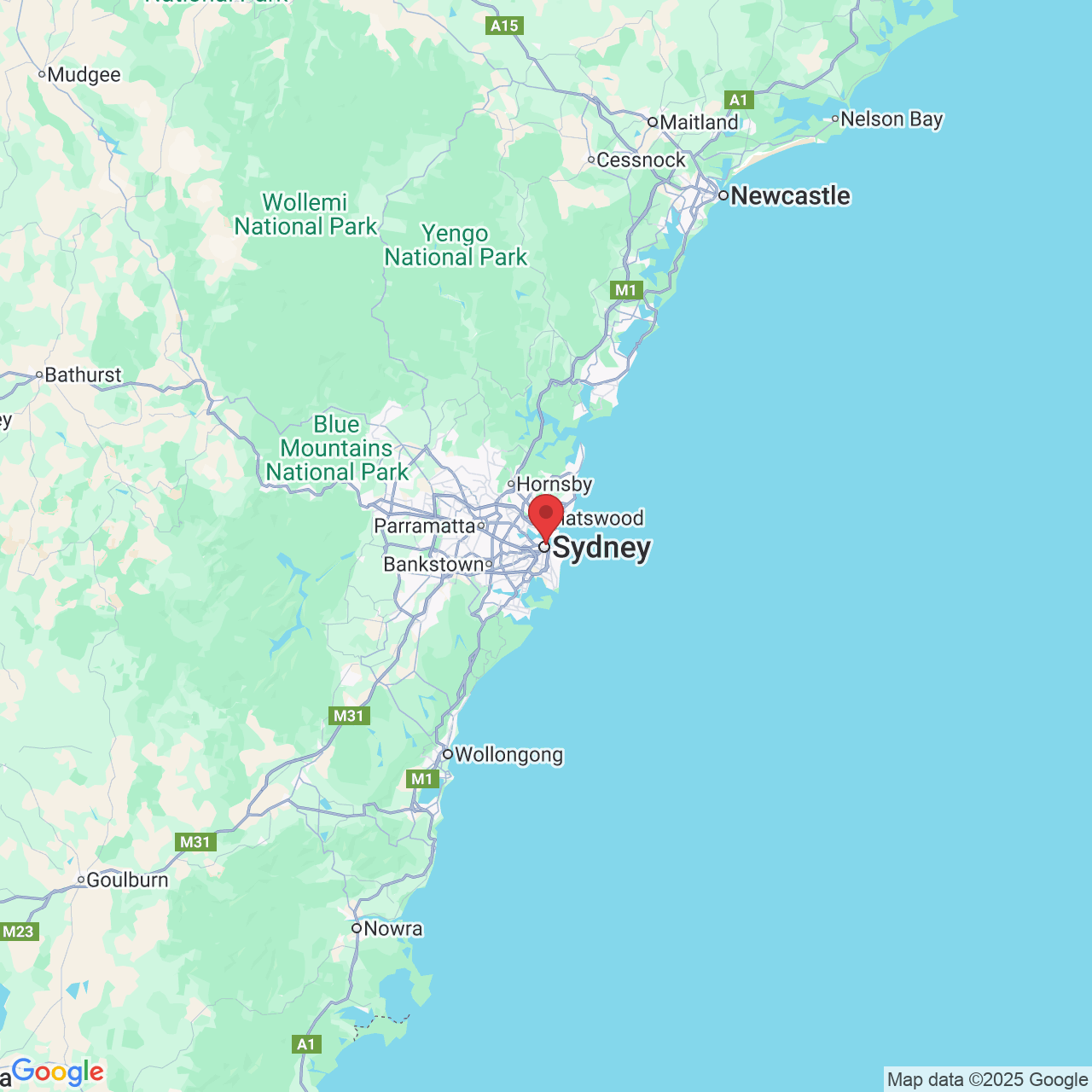 Sydney NSW, Australia