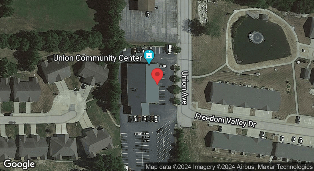 1329 Union Ave, Union, MO 63084, USA