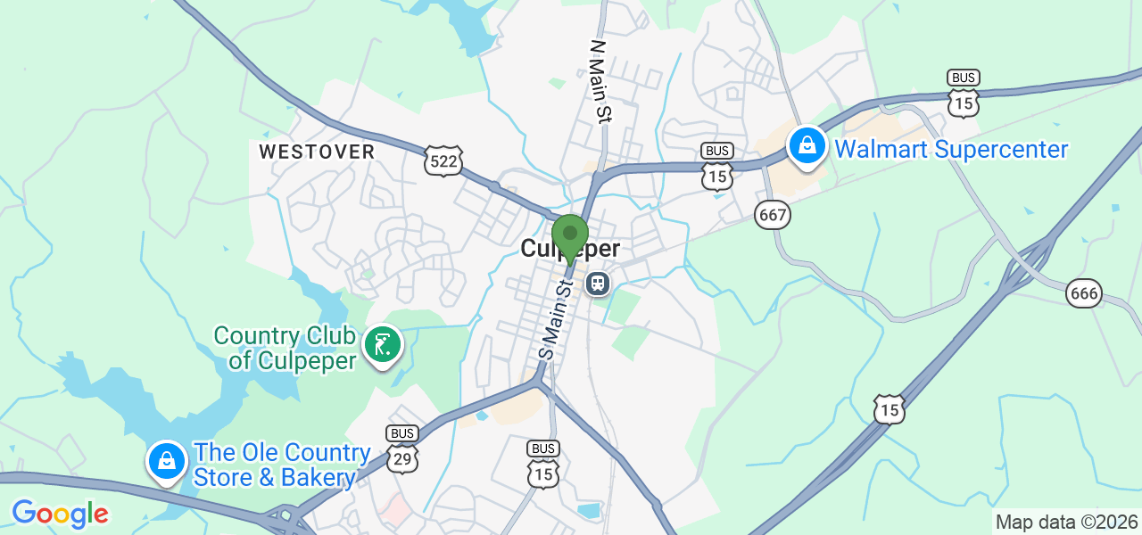 Culpeper, VA 22701, USA