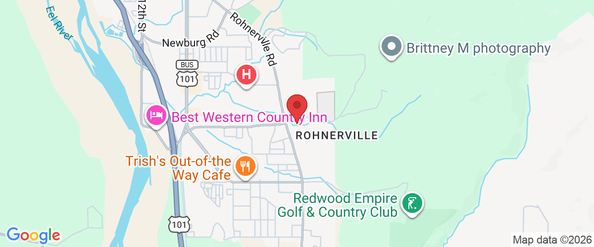 3985 Loop Ct, Fortuna, CA 95540, USA