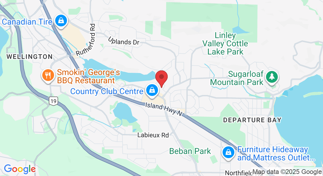 3179 Barons Rd, Nanaimo, BC V9T 5W5, Canada