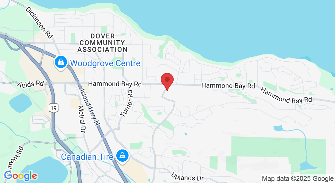 5812 Bradbury Rd, Nanaimo, BC V9T 6R2, Canada