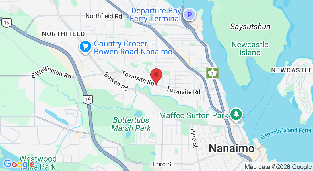 489 Lenhart Ave, Nanaimo, BC V9S 4X4, Canada