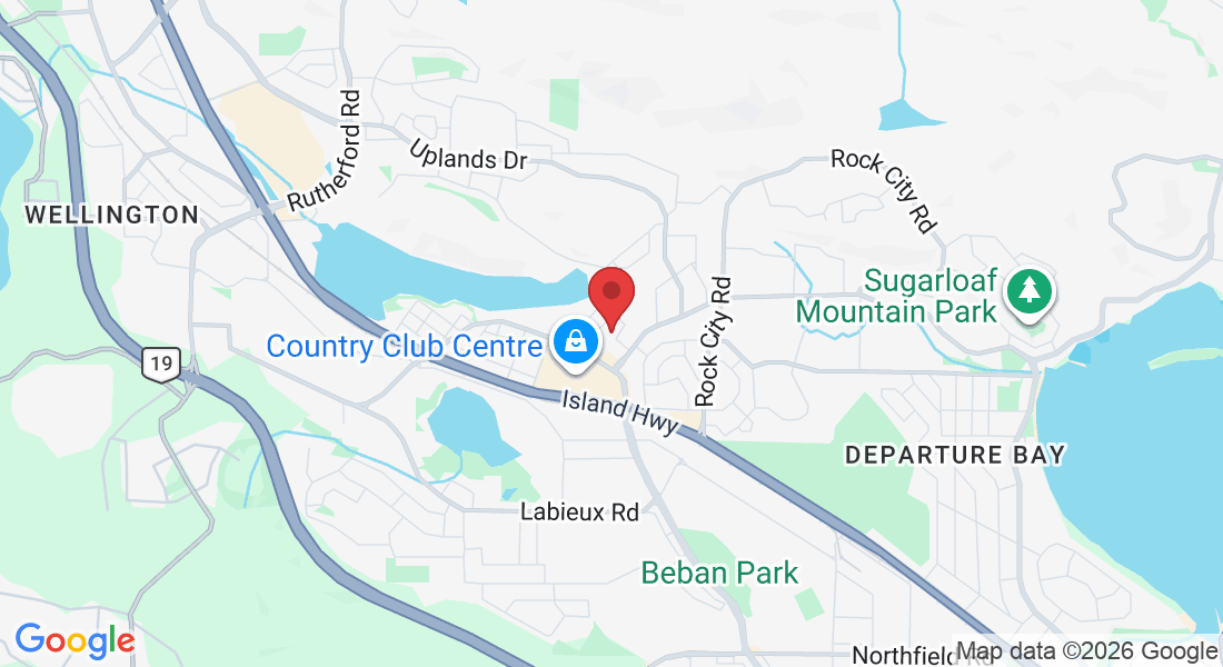 3179 Barons Rd, Nanaimo, BC V9T 5W5, Canada