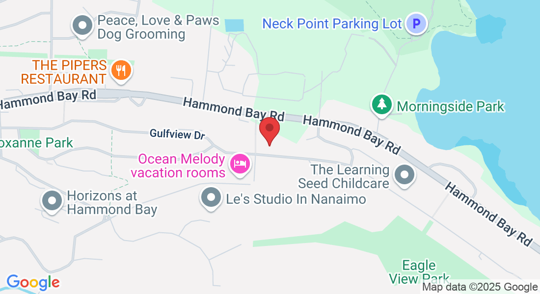 4124 Gulfview Dr, Nanaimo, BC V9T 6G3, Canada