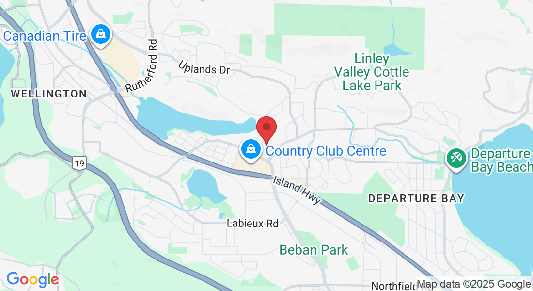 3179 Barons Rd, Nanaimo, BC V9T 5W5, Canada