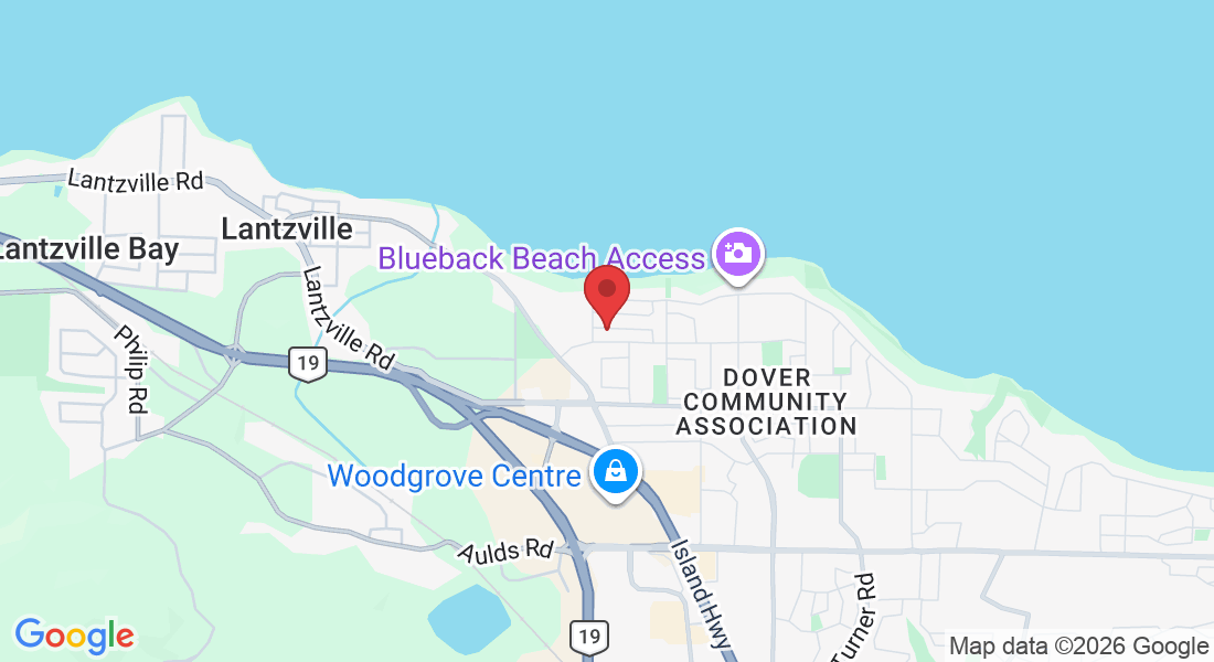 6547 Peregrine Rd, Nanaimo, BC V9V 1P8, Canada
