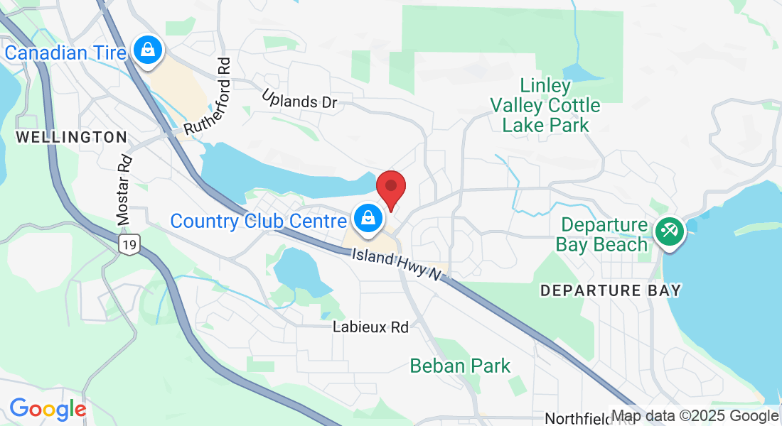 3179 Barons Rd, Nanaimo, BC V9T 5W5, Canada