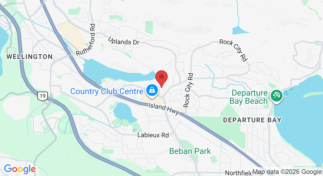 3179 Barons Rd, Nanaimo, BC V9T 5W5, Canada