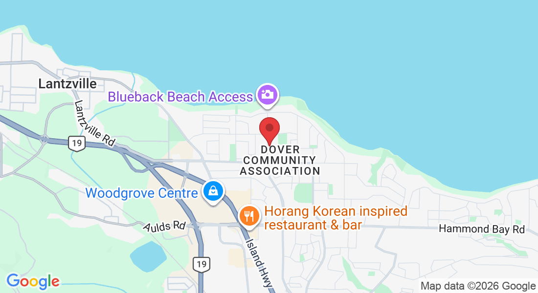 200 Kingfisher Pl, Nanaimo, BC V9V 1A9, Canada