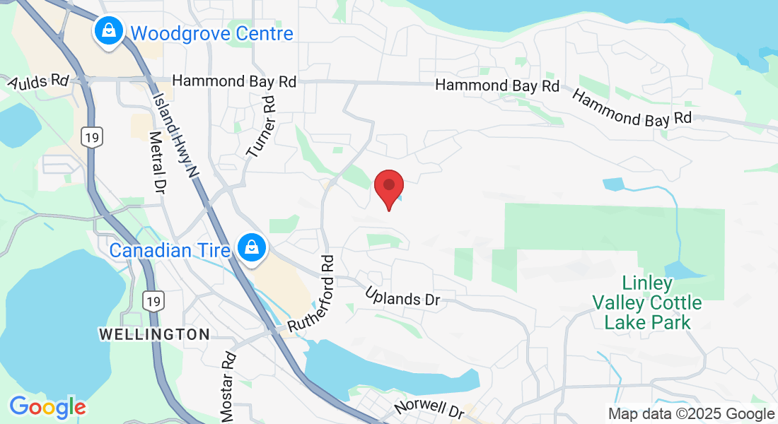 101 Lindquist Rd, Nanaimo, BC V9T 0K2, Canada