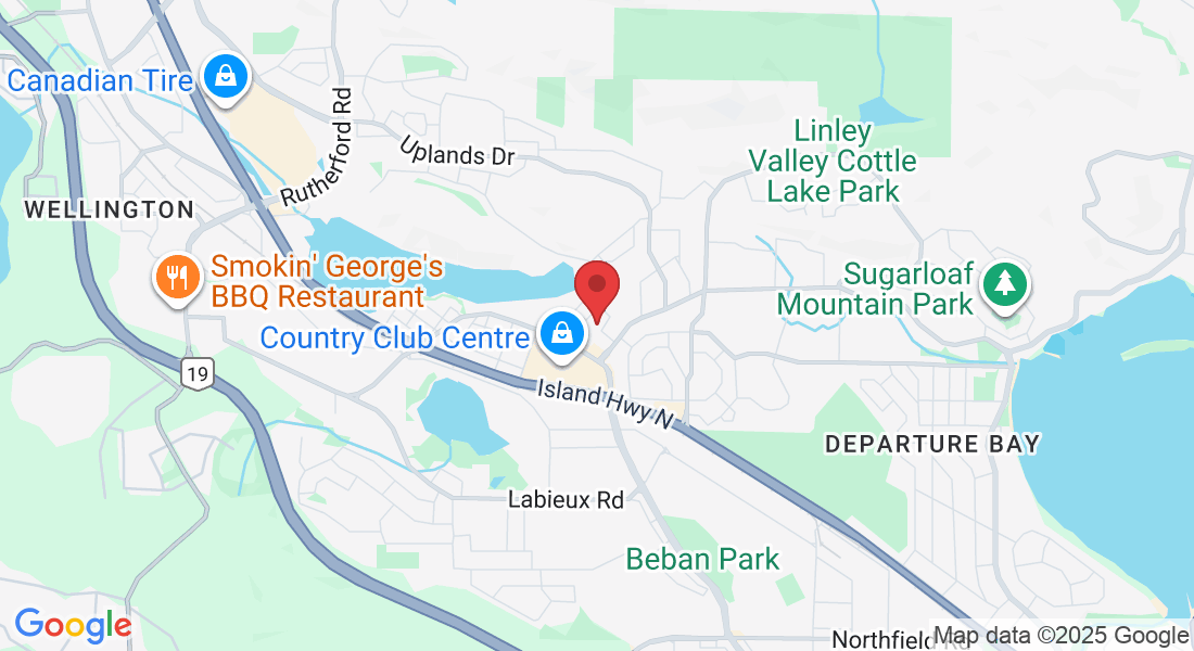 3179 Barons Rd, Nanaimo, BC V9T 5W5, Canada