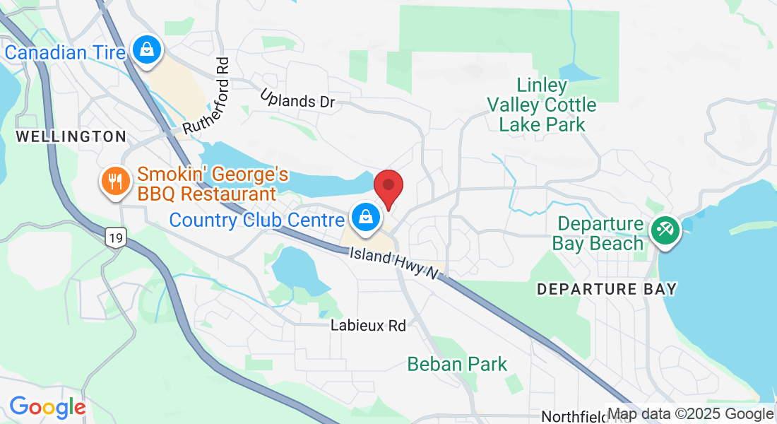 3179 Barons Rd, Nanaimo, BC V9T 5W5, Canada