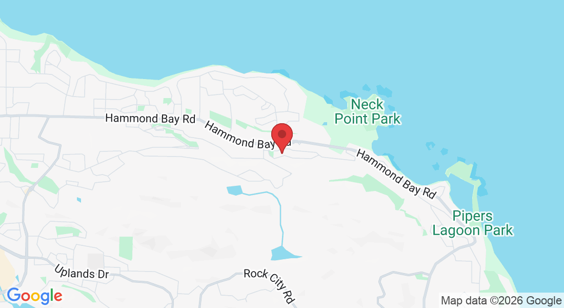 4626 Sheridan Ridge Rd, Nanaimo, BC V9T 6S6, Canada