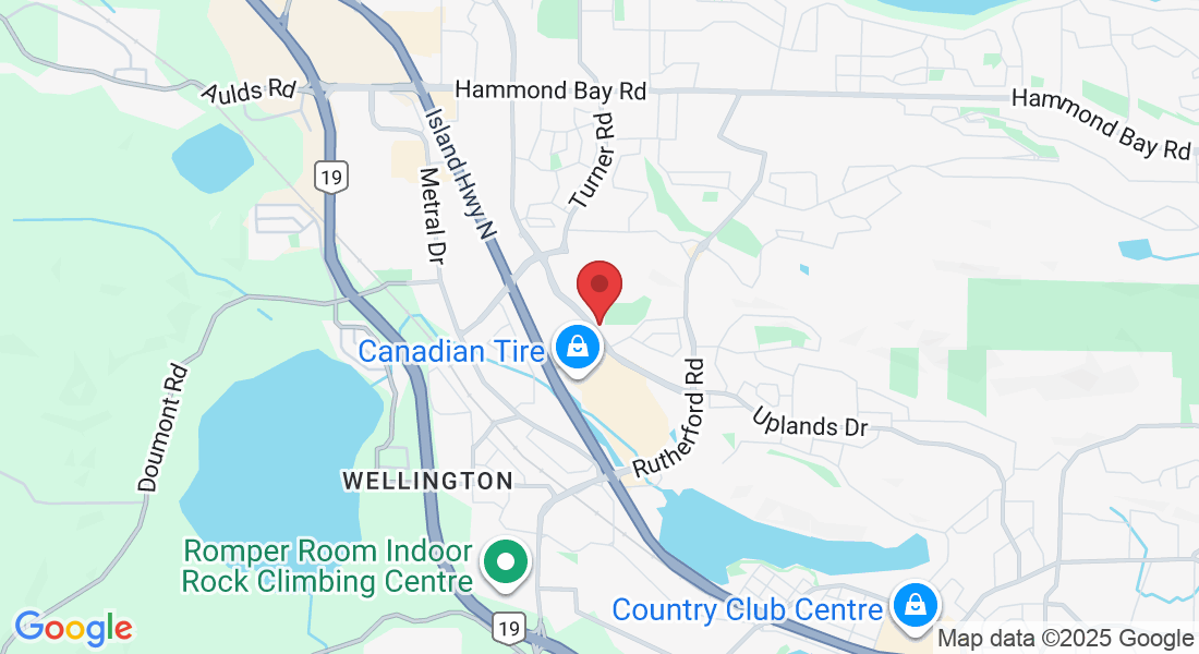4700 Uplands Dr #302, Nanaimo, BC V9T 5V1, Canada