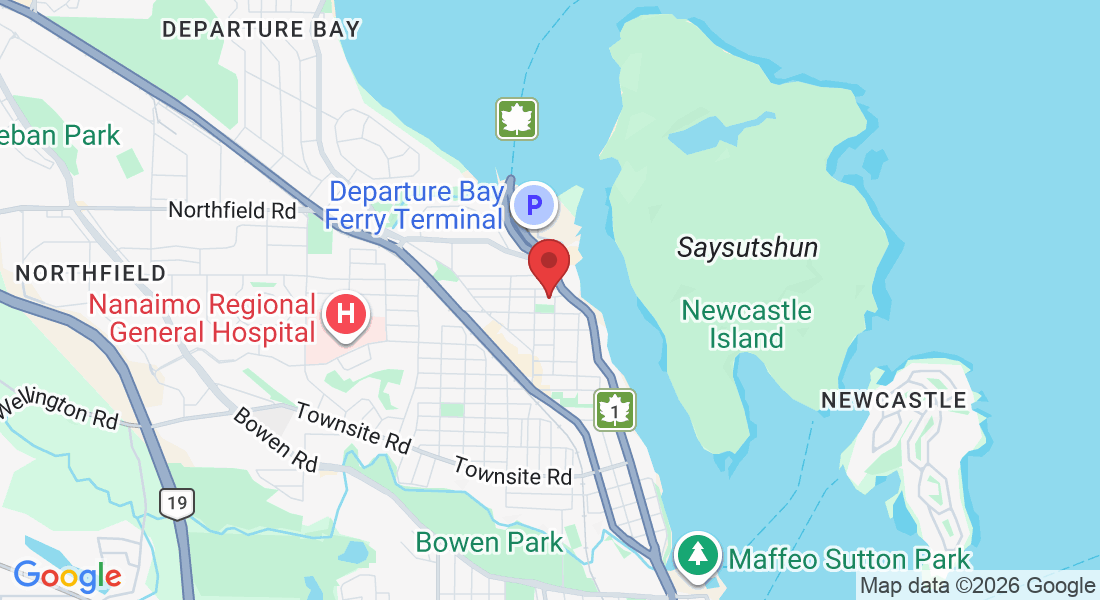 431 Maple St, Nanaimo, BC V9S 2J4, Canada