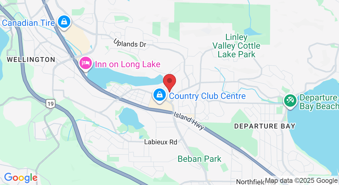 3179 Barons Rd, Nanaimo, BC V9T 5W5, Canada