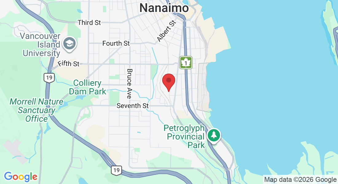 228 View St, Nanaimo, BC V9R 4N7, Canada