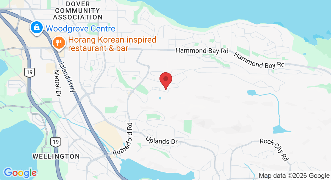 5696 Linley Valley Dr, Nanaimo, BC V9T 0G5, Canada