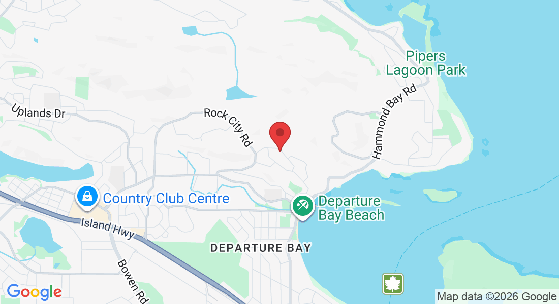 3146 Robin Hood Dr, Nanaimo, BC V9T 1P1, Canada