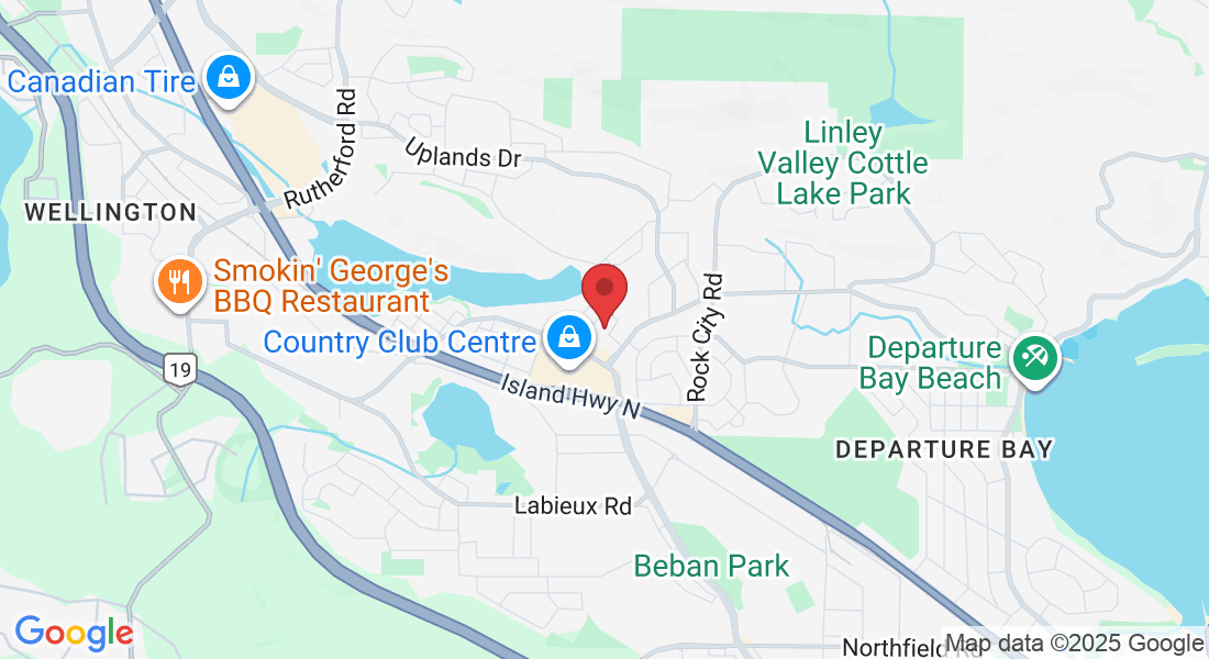 3179 Barons Rd, Nanaimo, BC V9T 5W5, Canada