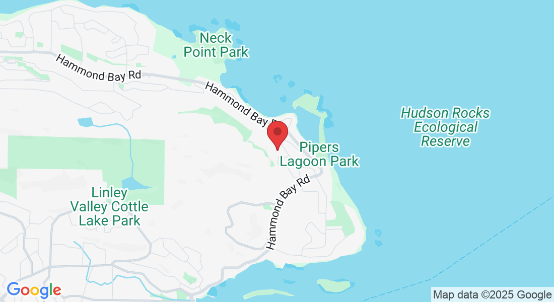 3640 Sundown Dr, Nanaimo, BC V9T 4H5, Canada