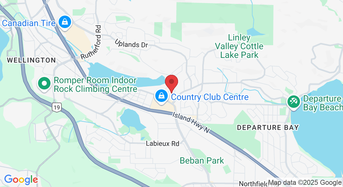 3179 Barons Rd, Nanaimo, BC V9T 5W5, Canada