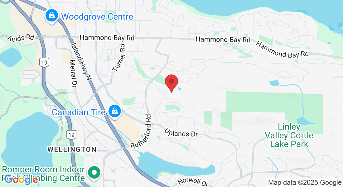 105 Linmont Rd, Nanaimo, BC V9T 0G6, Canada