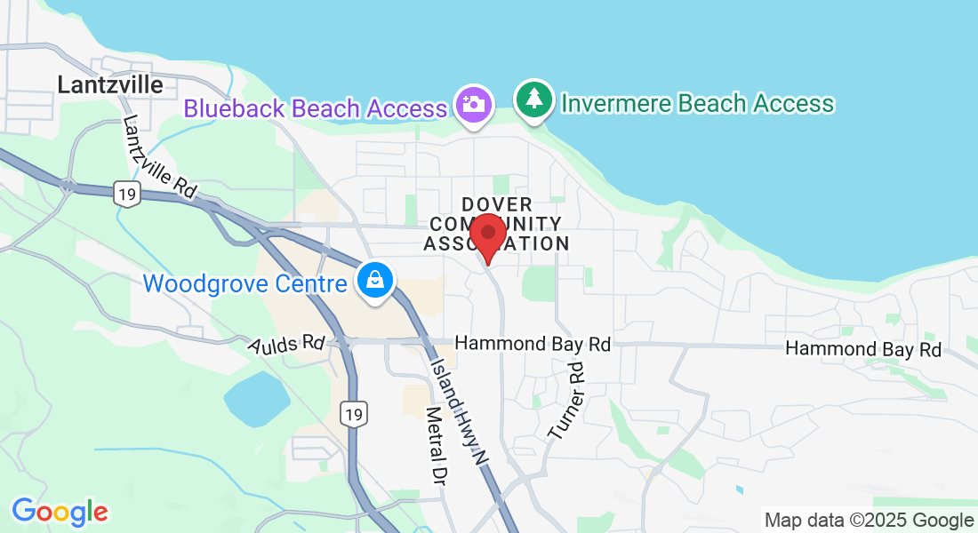 6282 Mcrobb Ave, Nanaimo, BC V9V 1M4, Canada