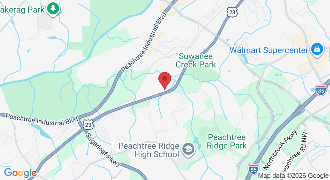 3594 Baxley Point Dr, Suwanee, GA 30024, USA