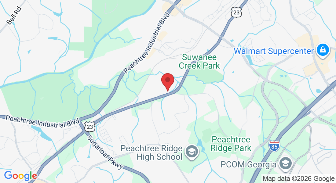 3594 Baxley Point Dr, Suwanee, GA 30024, USA