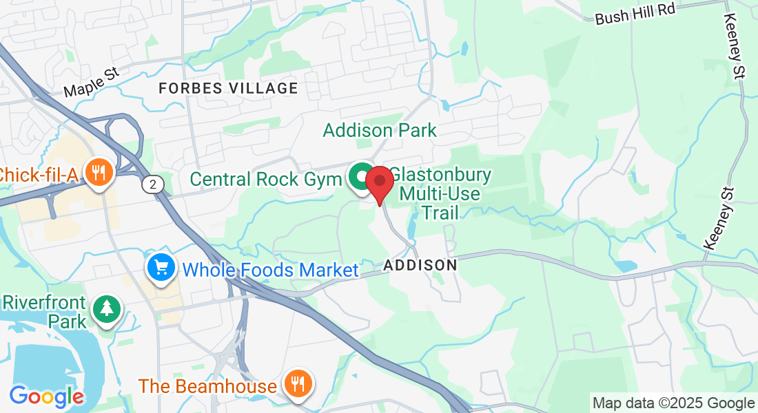 221 Addison Rd suite 104, Glastonbury, CT 06033, USA