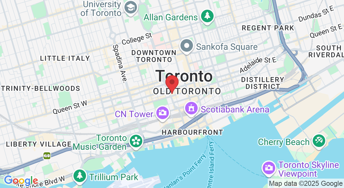 150 King St W, Toronto, ON M5H 1J9, Canada