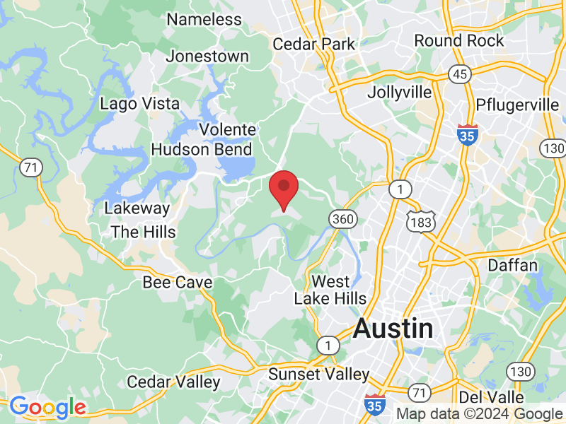 9836 Westminster Glen Ave, Austin, TX 78730, USA