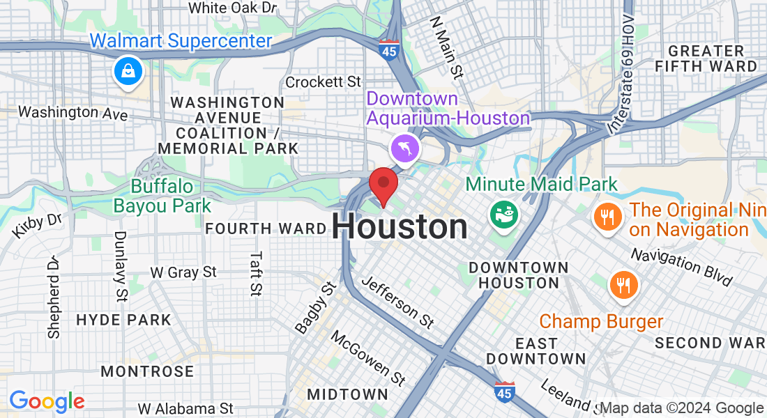 Houston, TX, USA