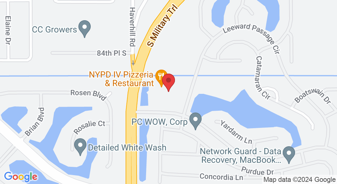 4895 Windward Passage Dr unit 7, Boynton Beach, FL 33436, USA