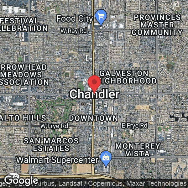 Chandler, AZ, USA