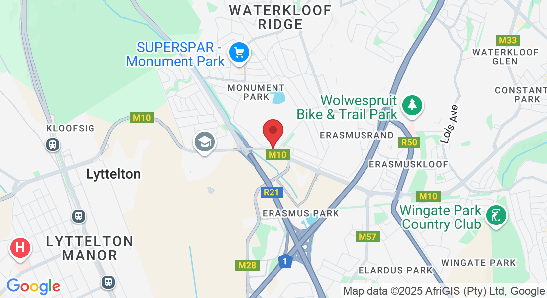 406 Cliff Ave, Waterkloof Ridge, Pretoria, 0181, South Africa