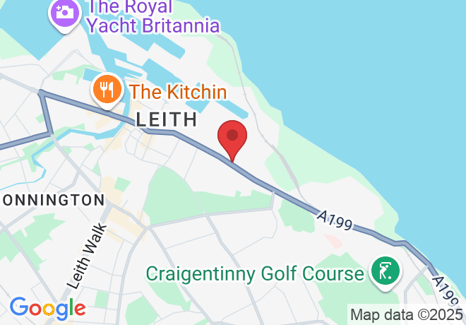 67 Salamander St, Leith, Edinburgh EH6 7JZ, UK