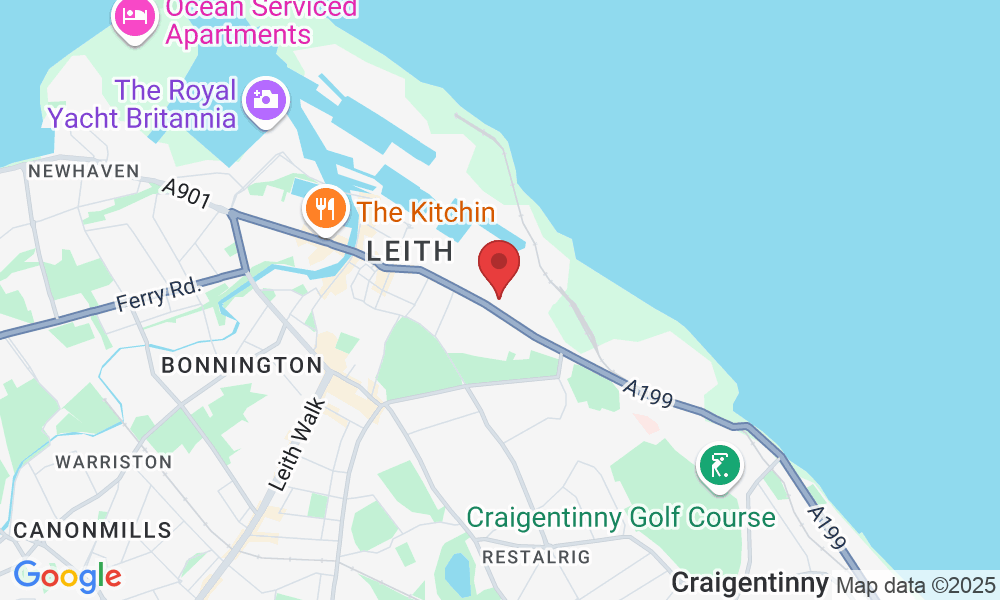 67 Salamander St, Leith, Edinburgh EH6 7JZ, UK