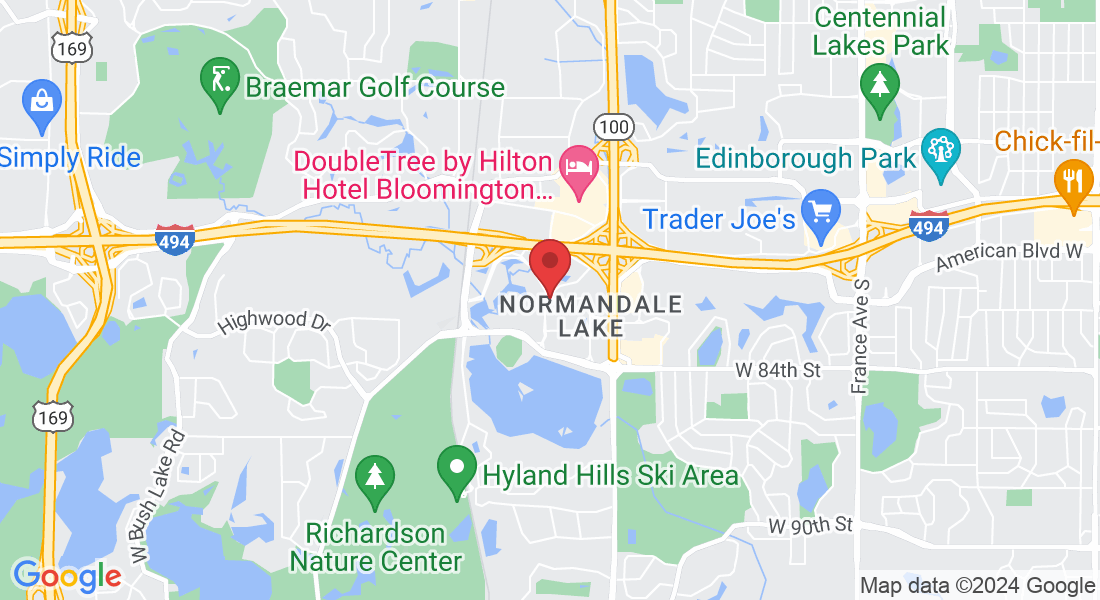 8855 Normandale Lake Blvd, Bloomington, MN 55437, USA