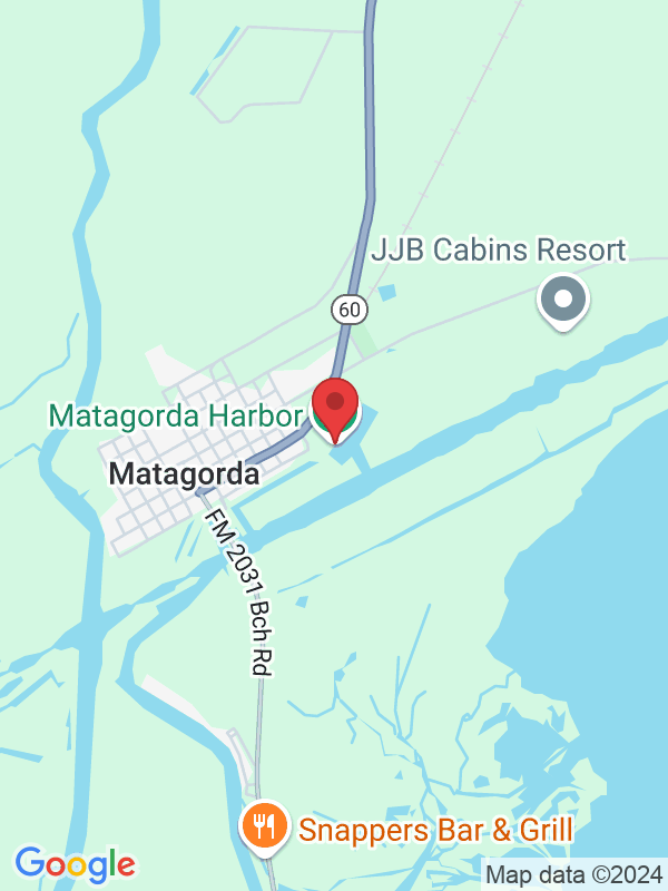 189 County Rd 213, Matagorda, TX 77457, USA