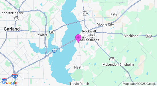 3150 Bourbon St Cir, Rockwall, TX 75032, USA