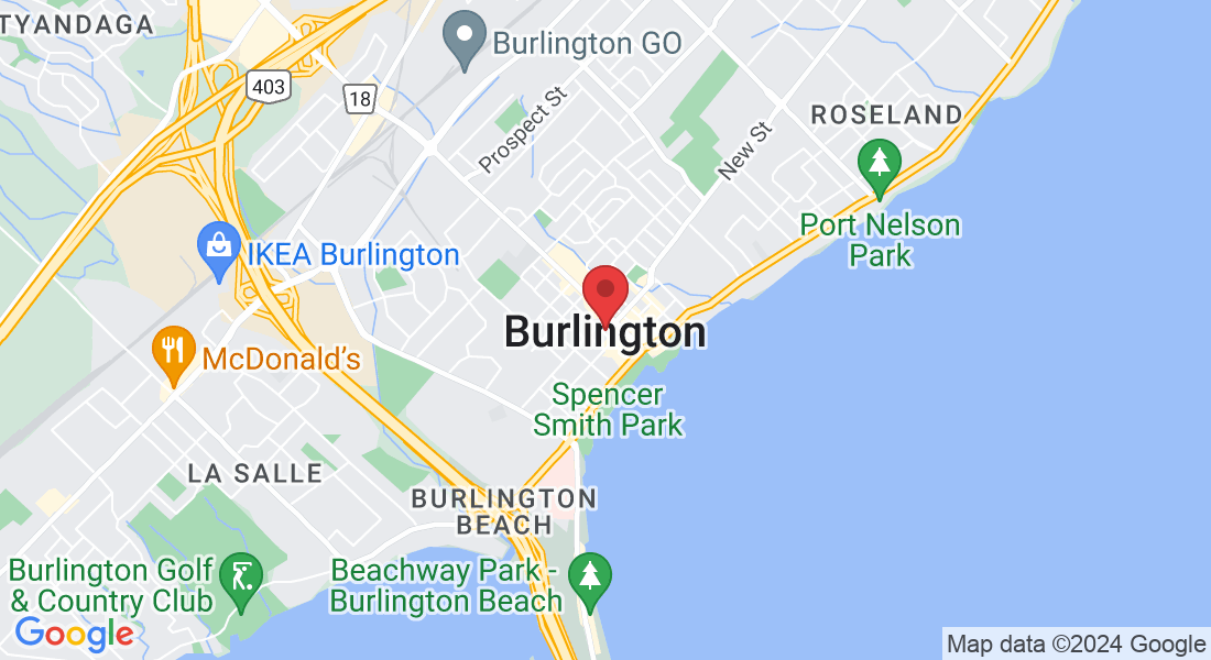 Burlington, ON, Canada