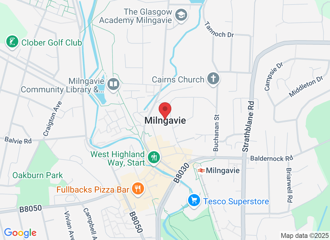 Milngavie, Glasgow G62, UK